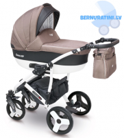 Camarelo Carera New bērnu ratiņi 